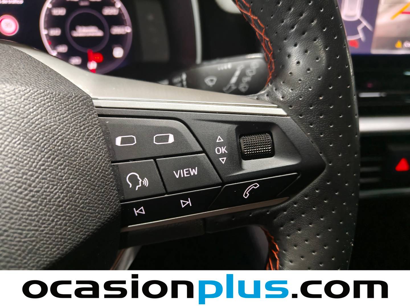 Seat León Seat León 1.0 TSI S&S FR 25 Aniversario (110 CV) barato