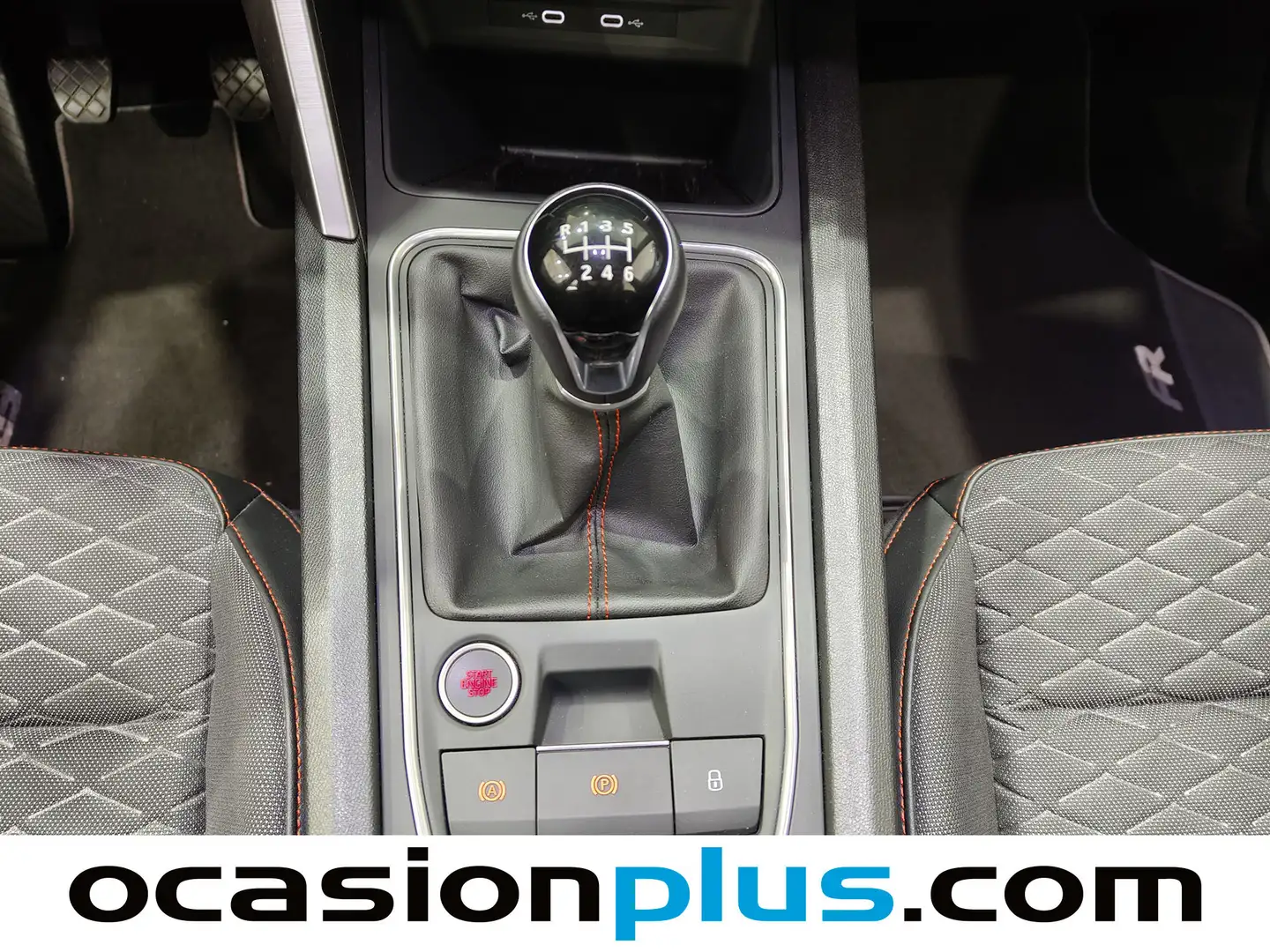 Foto Seat León SEAT León ST 1.5 TSI S&S FR XL  (130 CV)