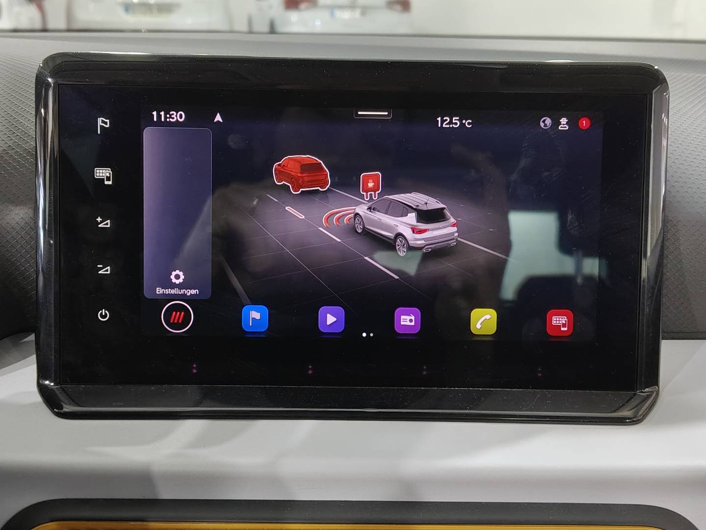 Foto Seat Arona SEAT Arona 1.0 TSI Style XL (110 CV)