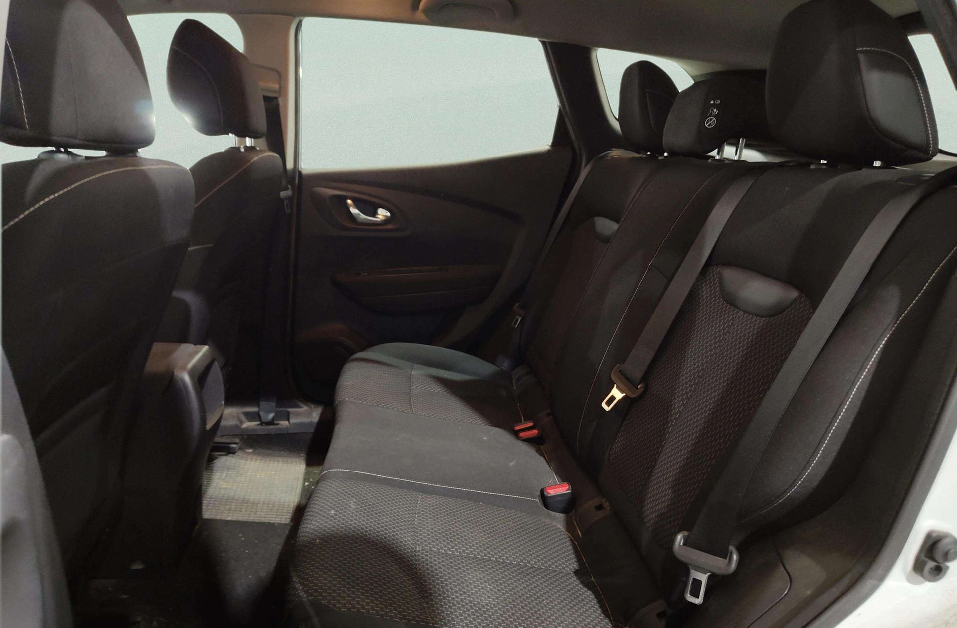 Renault Kadjar Tech Road Energy TCe - foto 10