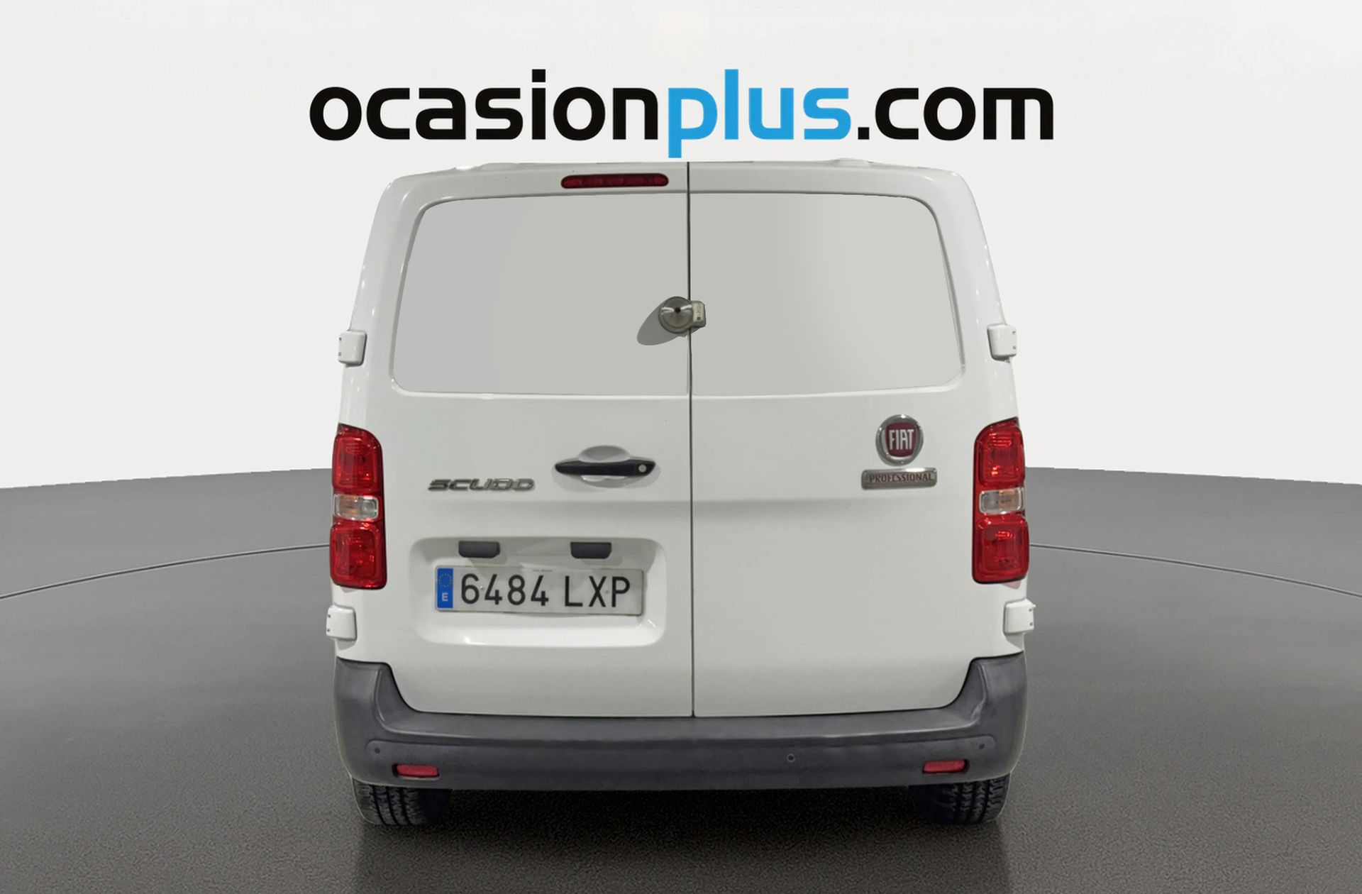 Fiat Scudo 1.5 BlueHDi L1 Business - foto 11