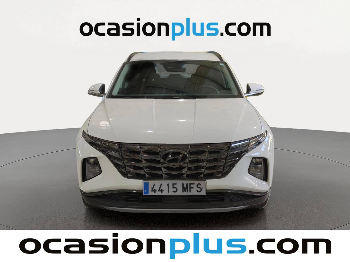 Hyundai Tucson Hyundai Tucson 1.6 TGDI Maxx (150 CV) 150cv