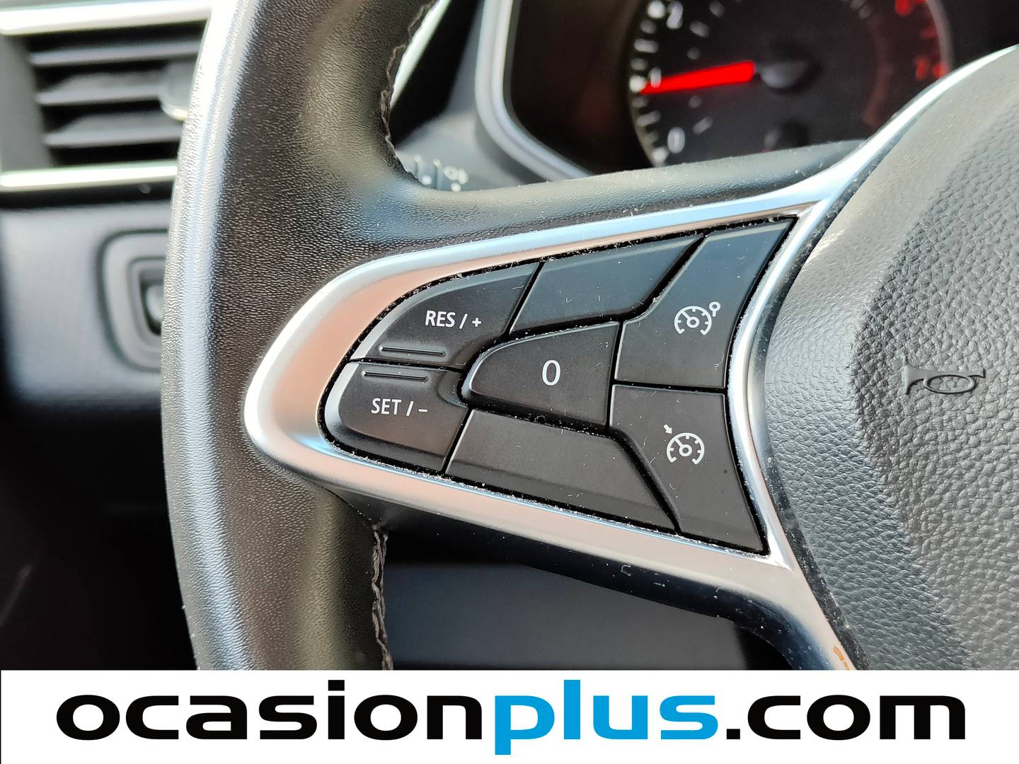 Foto Renault Clio Renault Clio Equilibre TCe (90 CV)