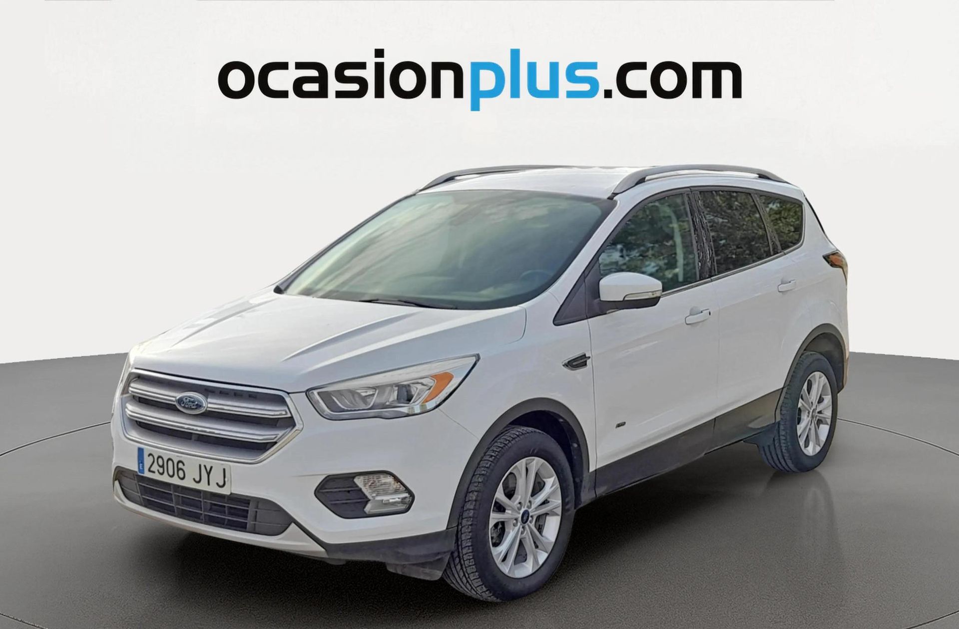 Ford Kuga 2.0 TDCi Titanium 4x4