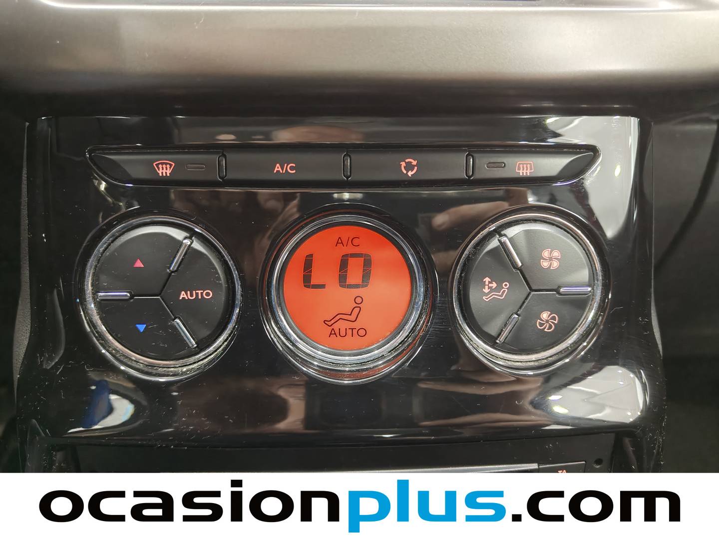 Foto Citroën C3 Citroen C3 VTI 82 Collection (82 CV)