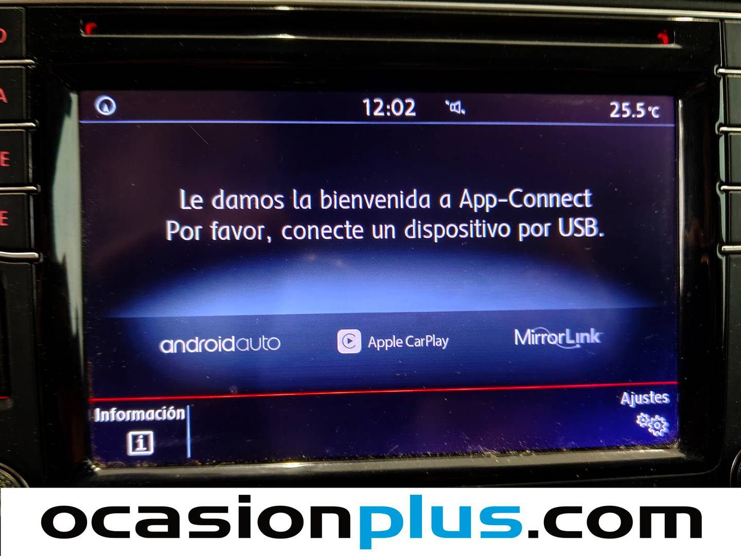 Extras y acabados del Volkswagen Caddy Volkswagen Caddy GNC Furgon 1.4 TGI GNC (110 CV)