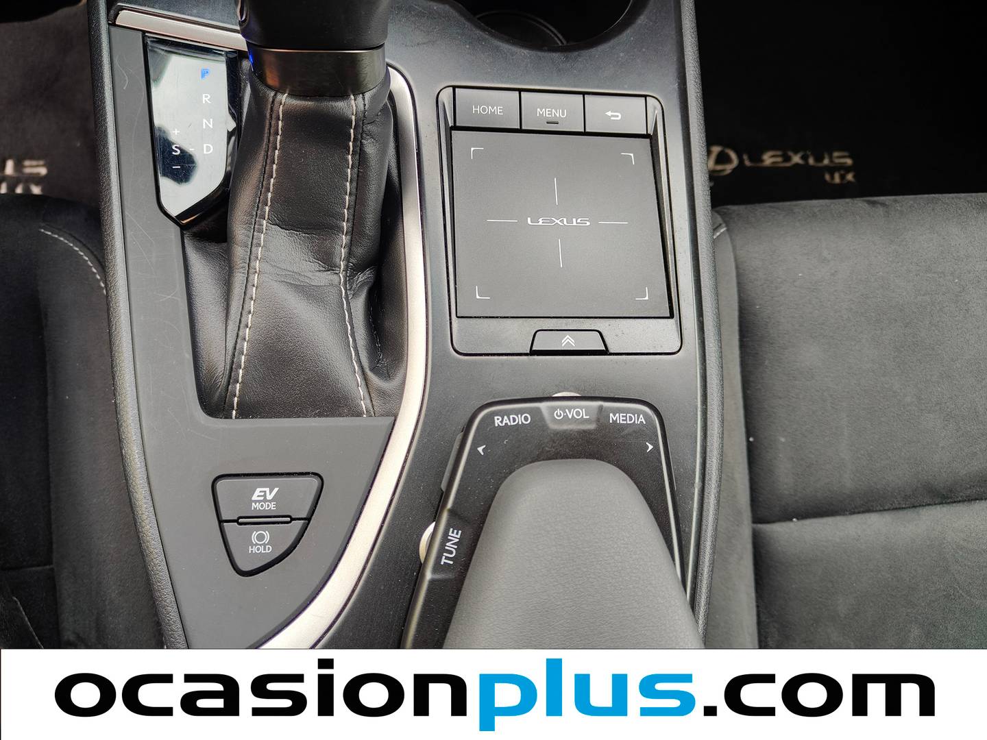 Lexus UX Lexus UX 250h Business 2WD (184 CV) seminuevo