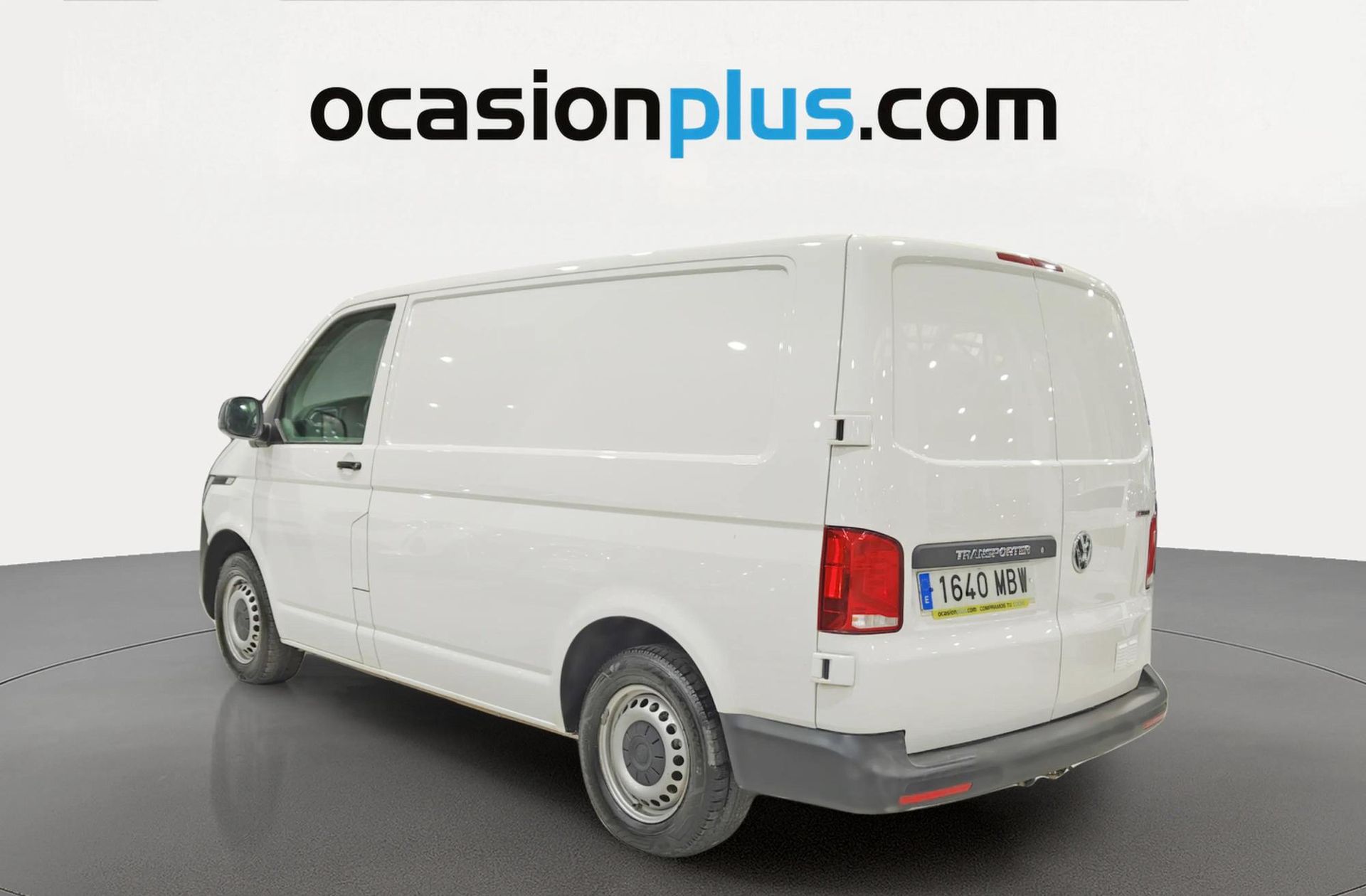 Volkswagen Transporter Furgon Batalla Corta TN 2.0 TDI BMT 4Motion - foto 3