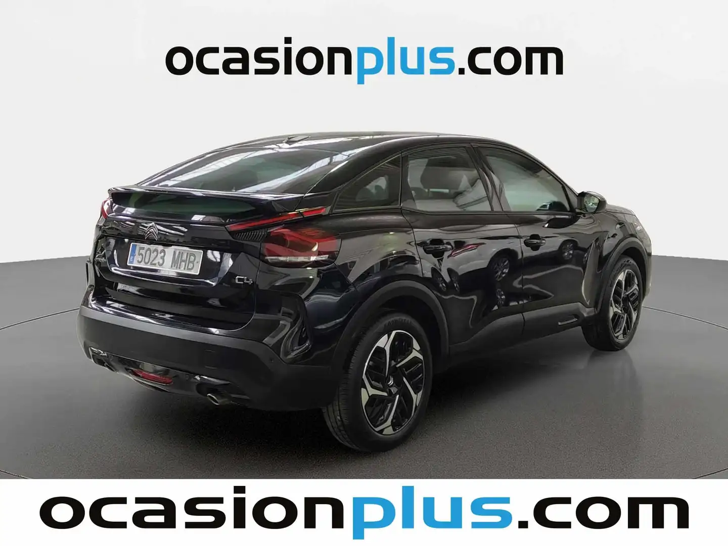 Foto Citroën C4 Citroen C4 PureTech 130 S&S 6v Feel Pack (130 CV)