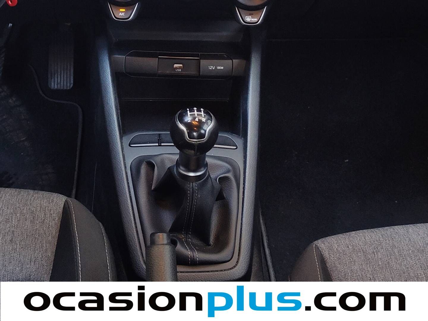 KIA Stonic Kia Stonic 1.2 DPi Concept Plus (84 CV) de segunda mano