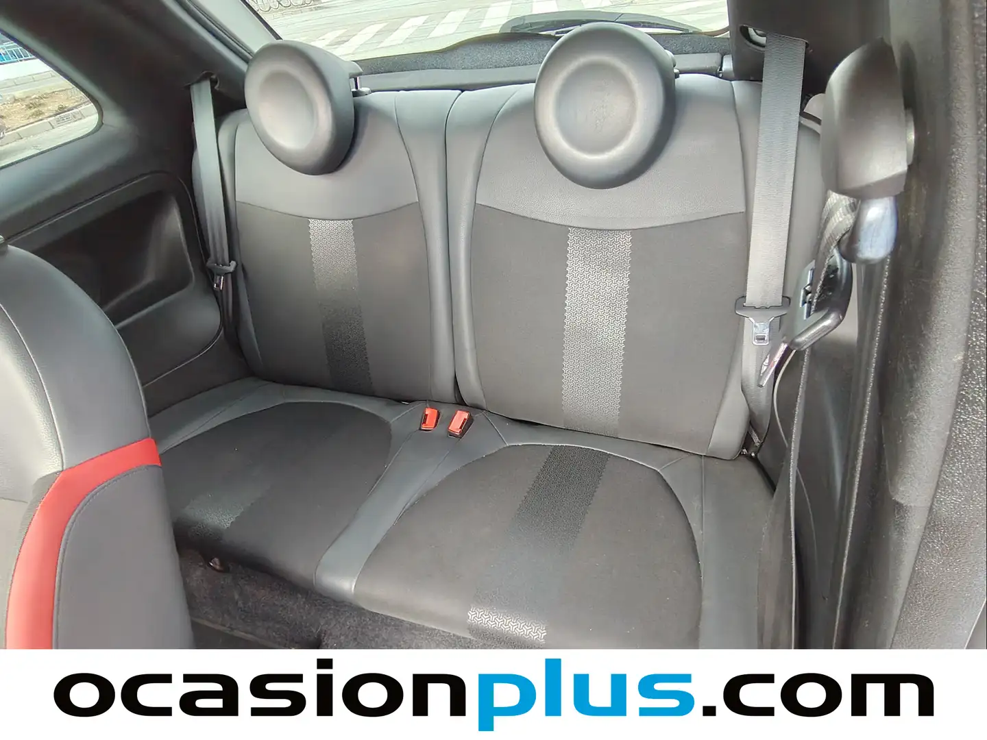 Foto Fiat 500 Fiat 500 1.2 8v S (69 CV)