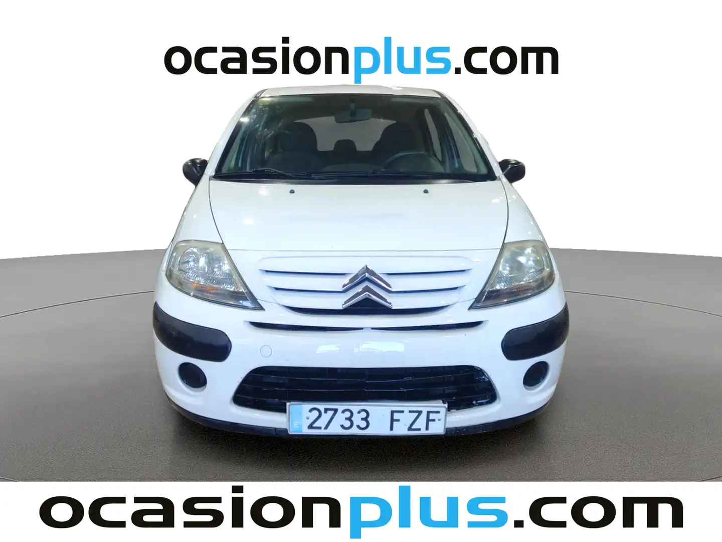 Foto Citroën C3 Citroen C3 1.1i Furio (61 CV)