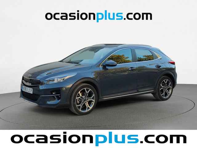 Kia Segunda Mano Zaragoza