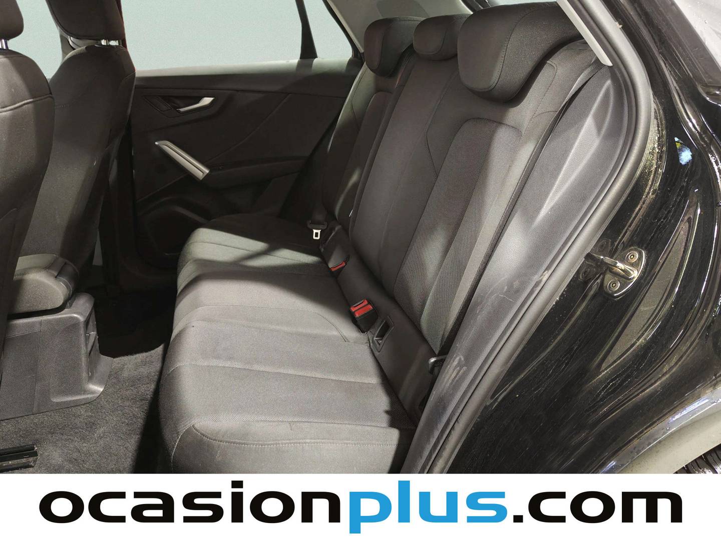 Foto Audi Q2 Audi Q2 Advanced 35 TFSI (150 CV) S tronic