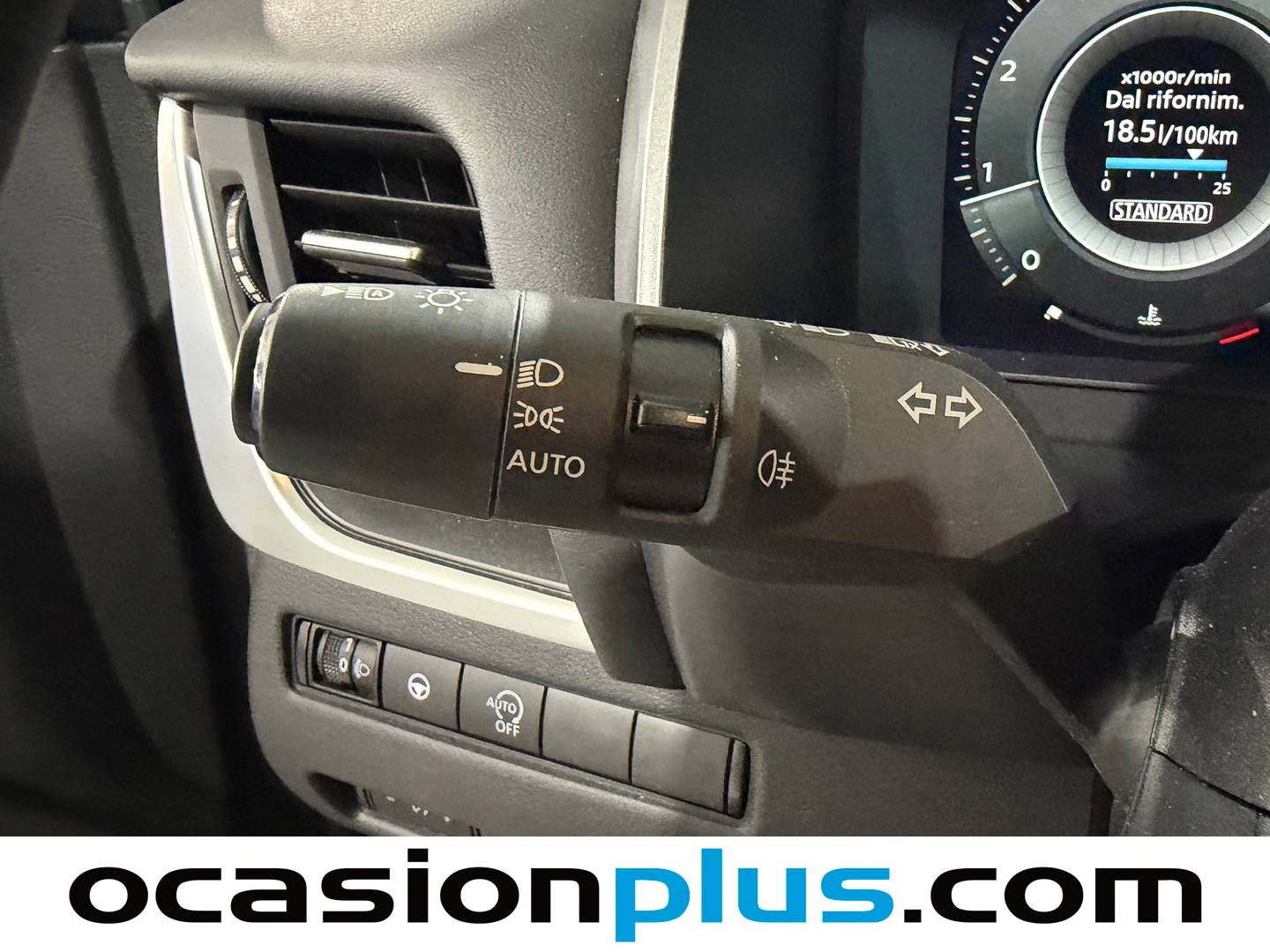 Foto Nissan QASHQAI Nissan Qashqai DIG-T 140 N-Connecta (140 CV)