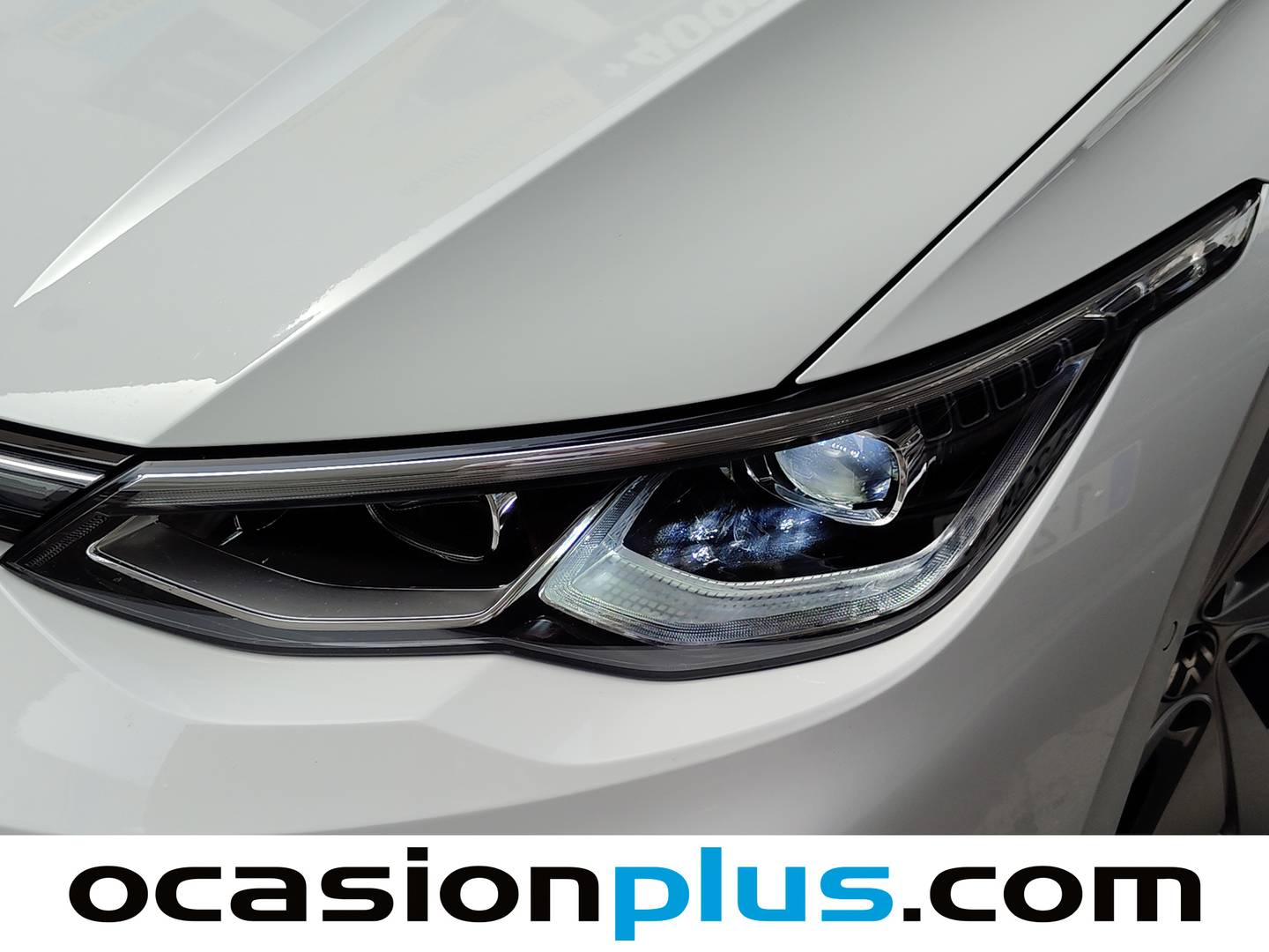 Foto Volkswagen Golf Volkswagen Golf Style 1.5 TSI  (130 CV)