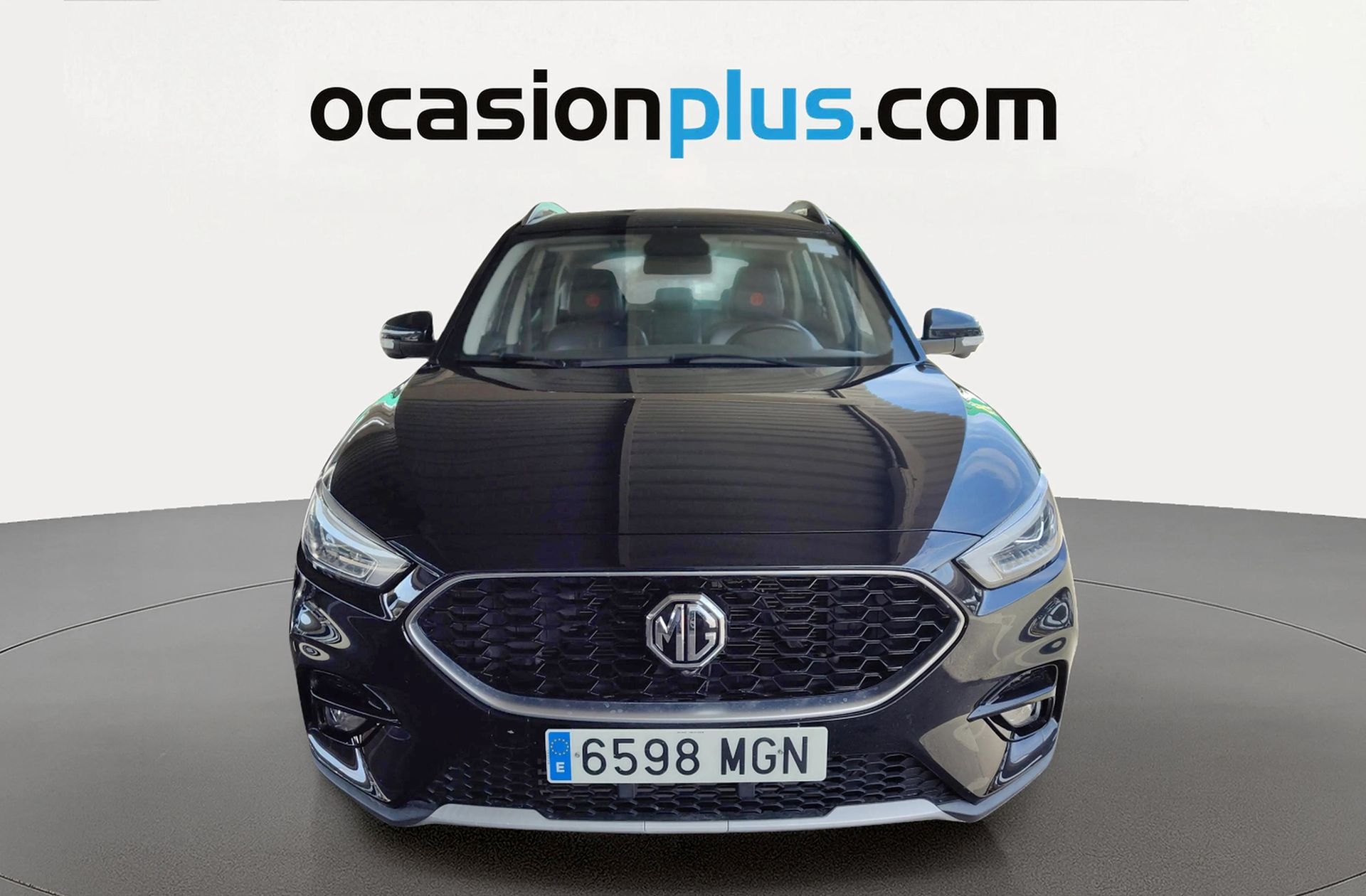 MG ZS 1.0T Luxury - foto 13