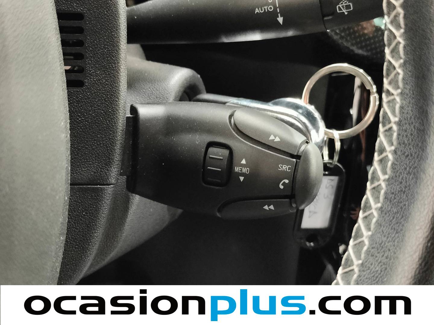 Foto DS DS 3 DS DS3 BlueHDi 100 S&S Style (99 CV)