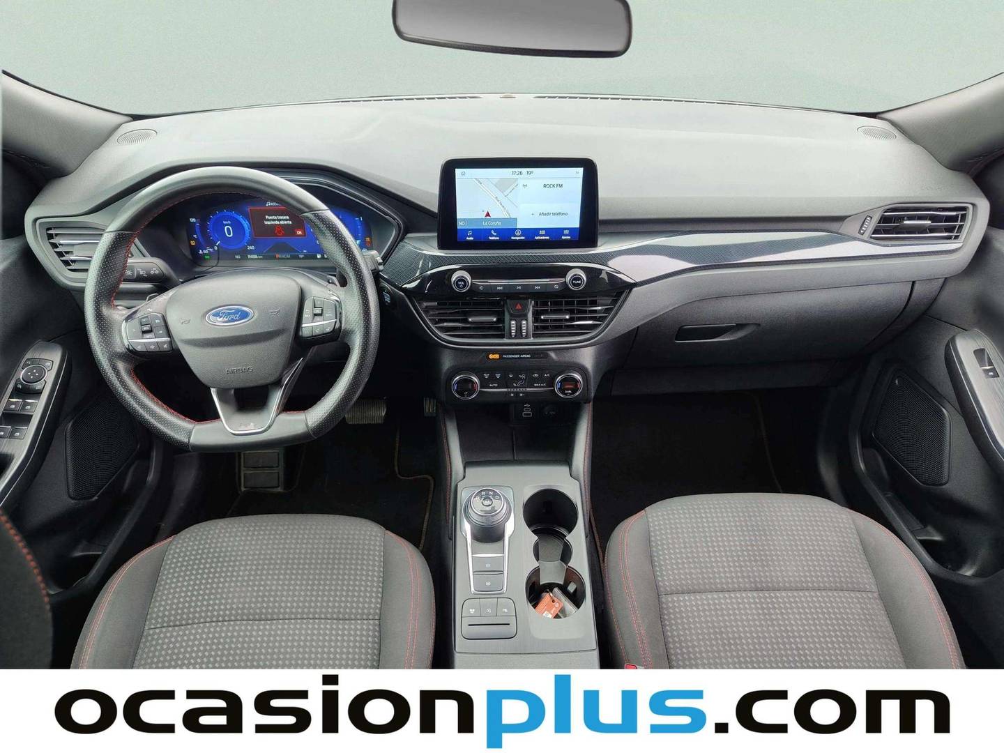 Ford Kuga Ford Kuga 1.5 EcoBlue ST-Line Auto (120 CV) de ocasión