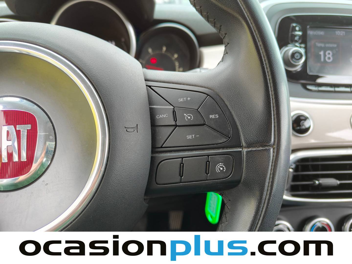 Fiat 500X Fiat 500X 1.3 MultiJet Pop Star 4x2 (95 CV) barato