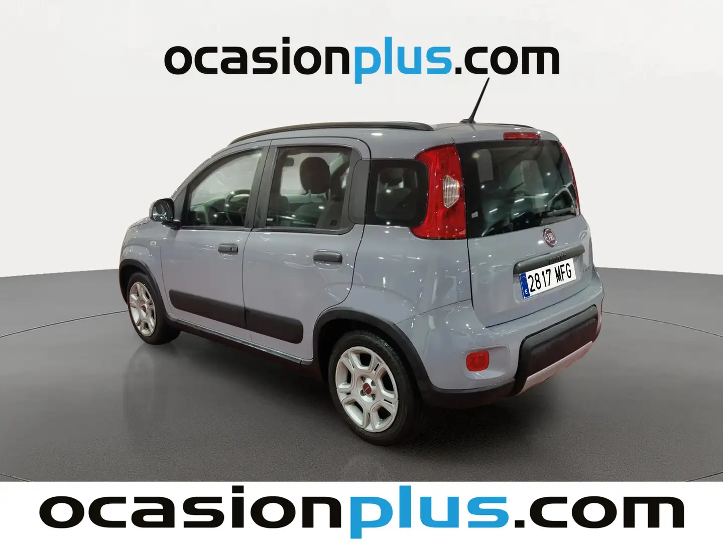 Foto Fiat Panda Fiat Panda 1.0 Hybrid GSE City Life (70 CV)