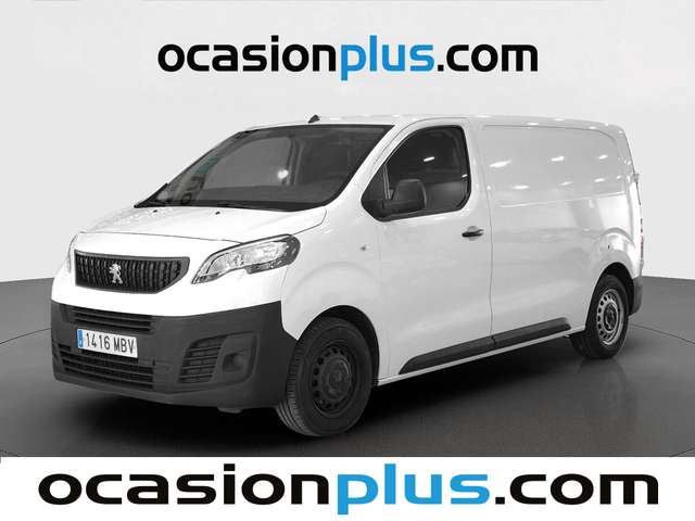 Peugeot Expert Furgon BlueHDi 120 S&S Pro Standard (120 CV) de segunda mano