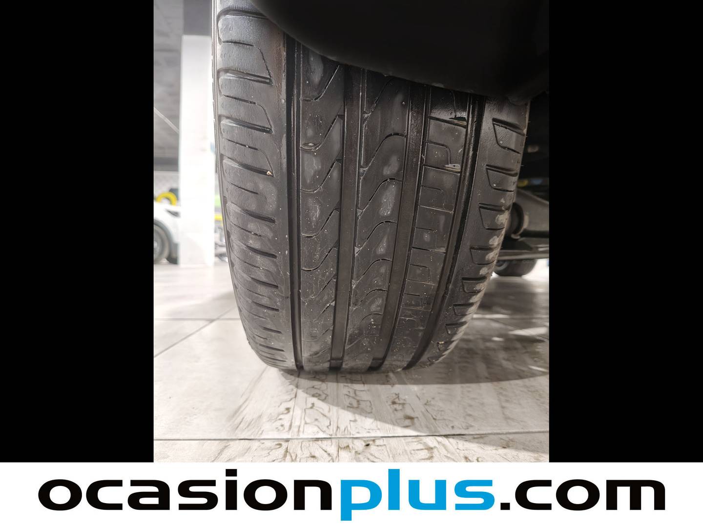 Mercedes Clase A Mercedes Clase A 200 d (150 CV) Pack AMG de ocasión