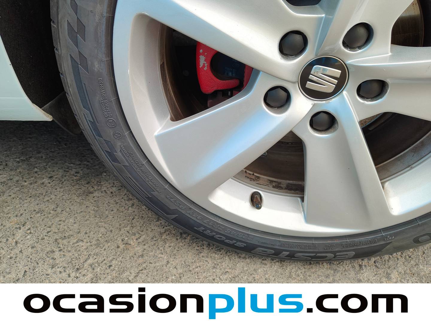 Seat León Seat León SC 2.0 TDI S&S FR (184 CV) barato