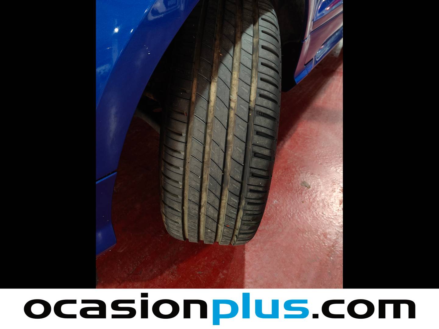 Ford EcoSport Ford EcoSport 1.0 EcoBoost ST Line Black Edition (125 CV) 125cv
