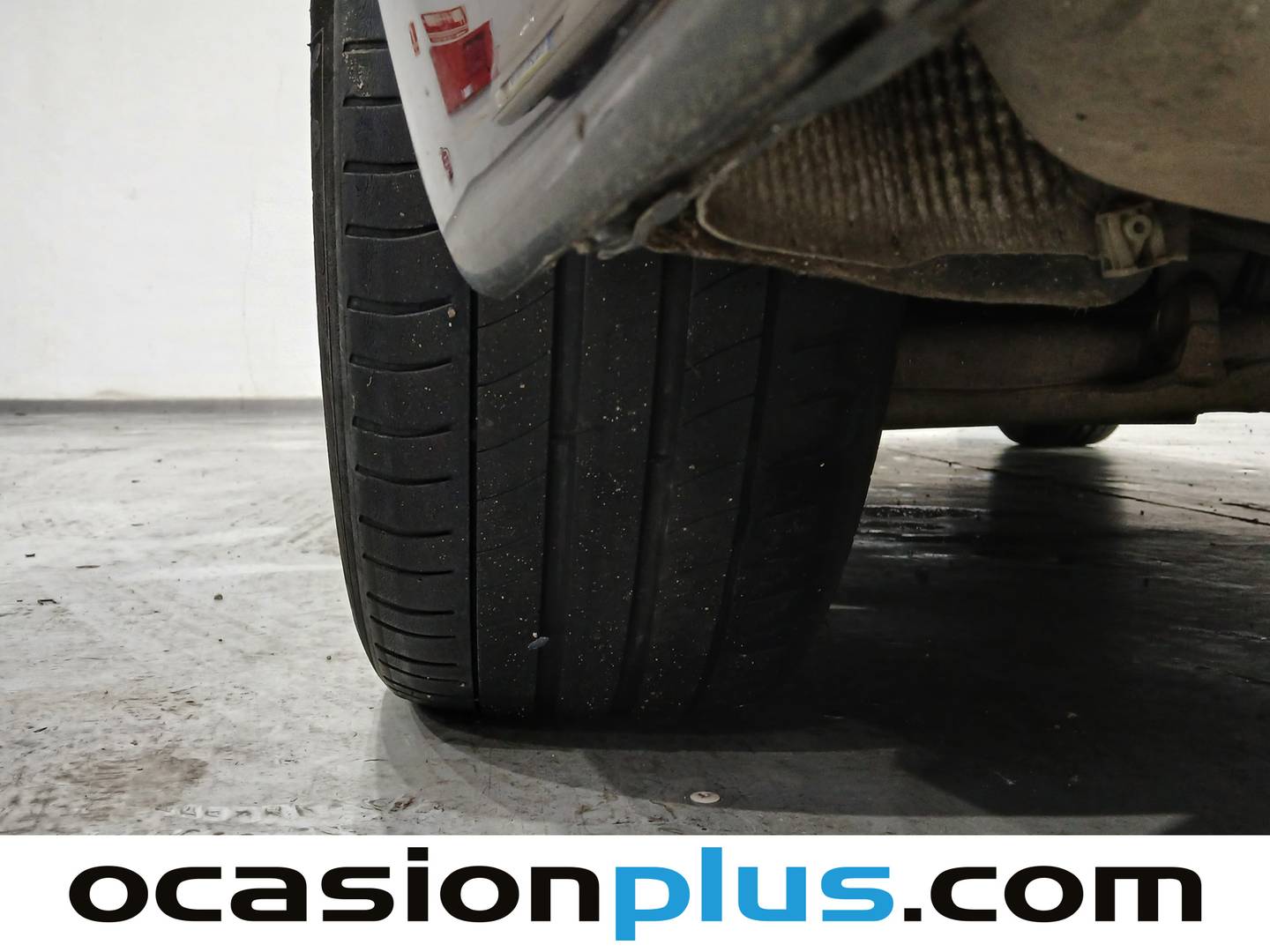 Foto BMW Serie 5 BMW Serie 5 520d (190 CV)