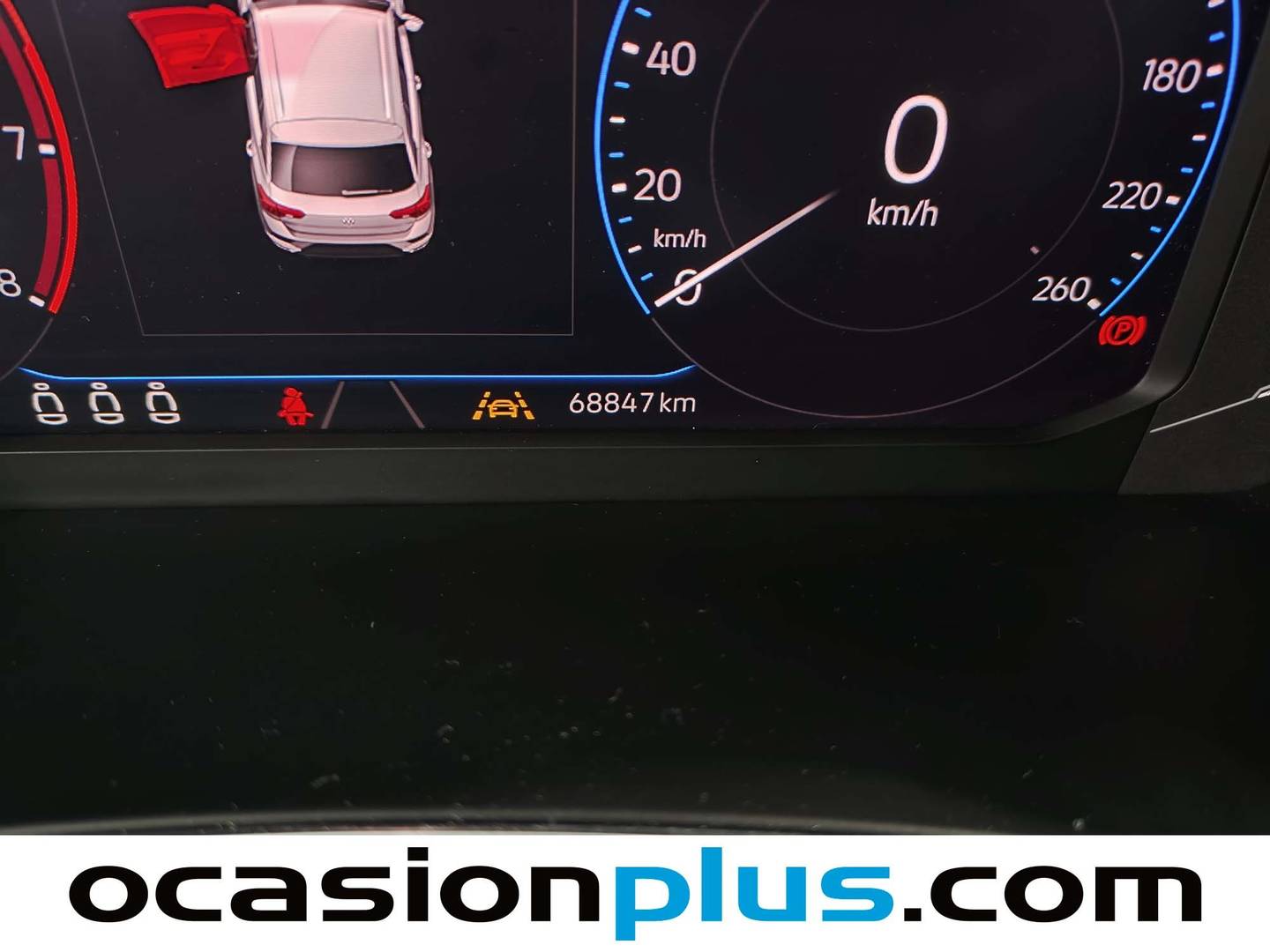 Volkswagen T-Roc Volkswagen T-Roc Sport 1.5 TSI (150 CV) DSG seminuevo