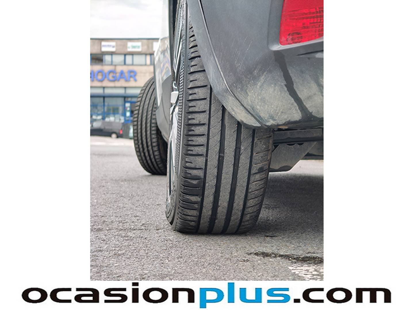 Foto Peugeot 3008 Hybrid Peugeot 3008 Hybrid 300 GT Pack e-EAT8 (300 CV)