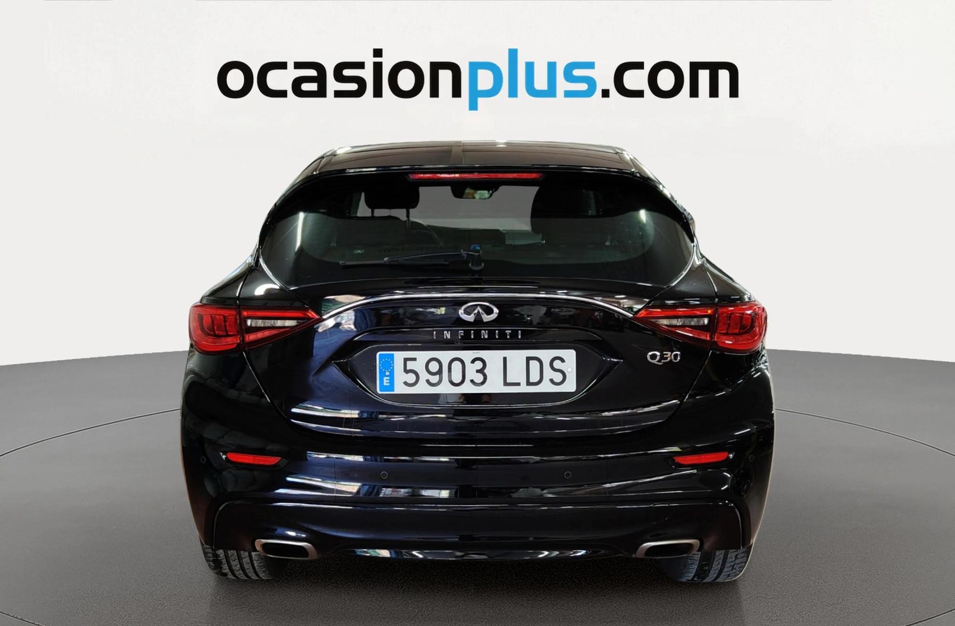 Infiniti Q30 1.6T Premium - foto 14