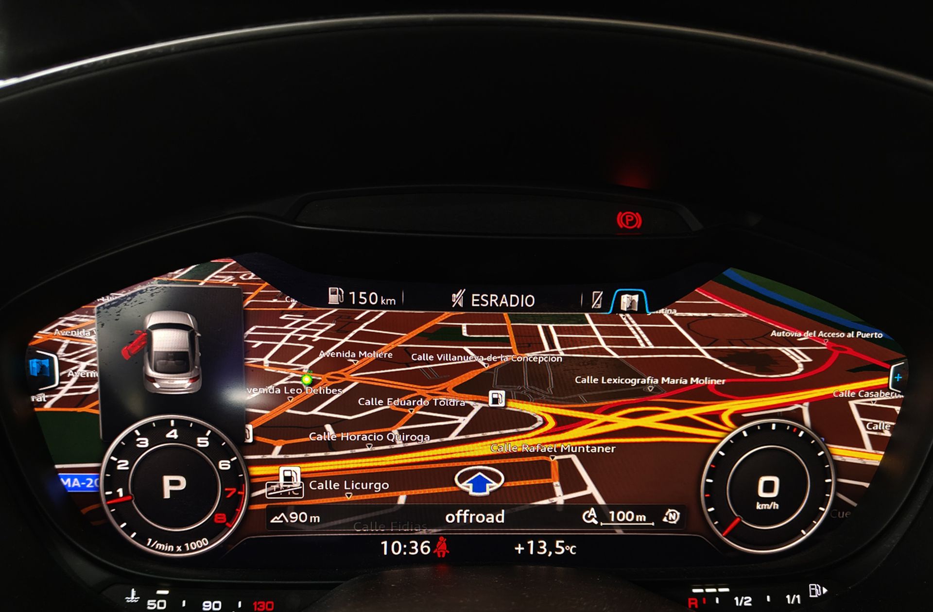 Audi TT Coupe Coupe 2.0 TFSI quattro S tronic Pack S-Line - foto 7