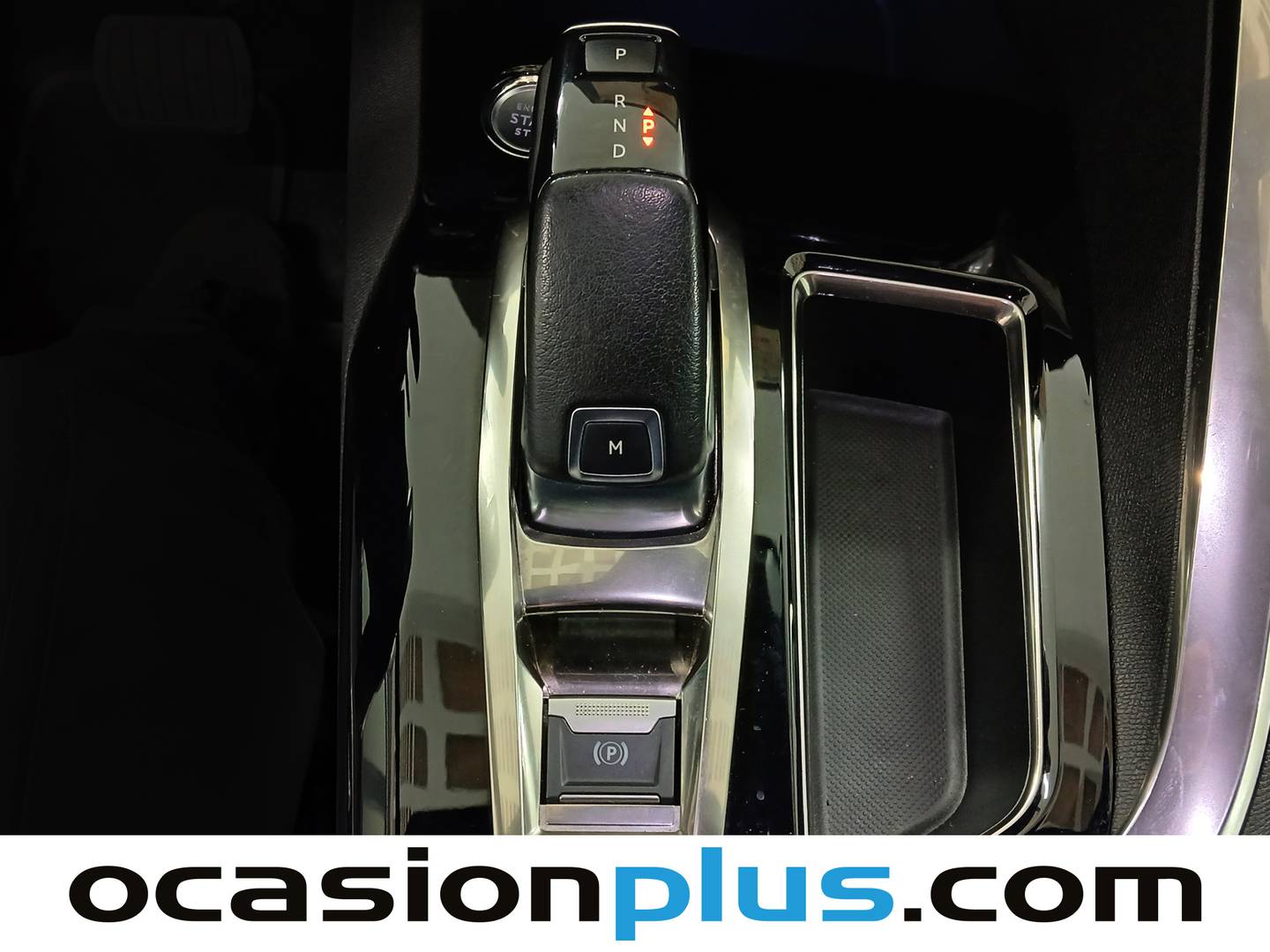 Foto Peugeot 3008 Peugeot 3008 PureTech 130 S&S GT Line EAT8 (130 CV)