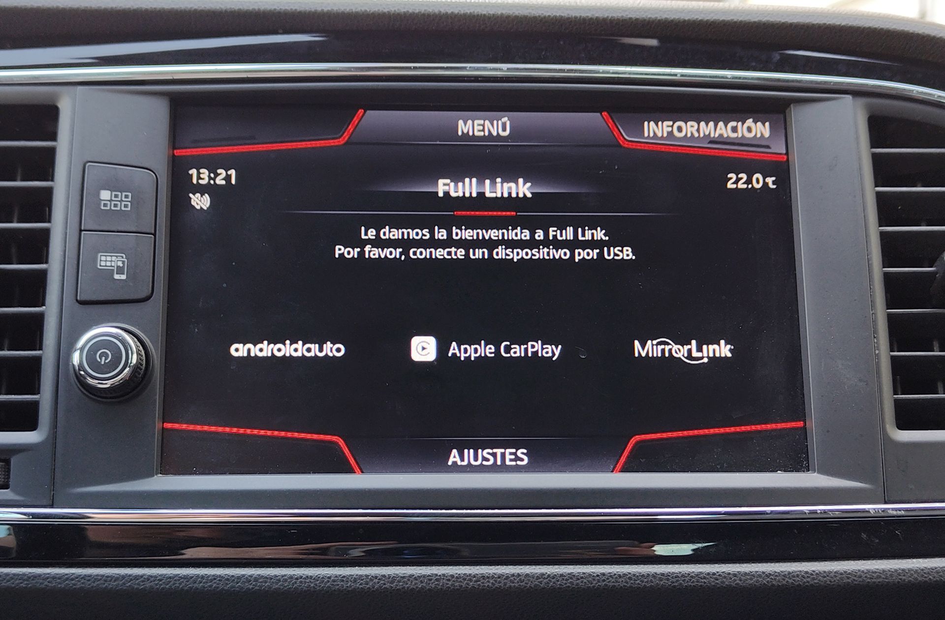 SEAT León 1.5 TGI GNC FR - foto 9