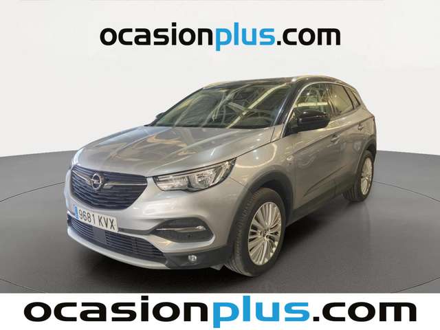 Opel Grandland X 1.5 CDTi 120 Aniversario  (130 CV) de segunda mano