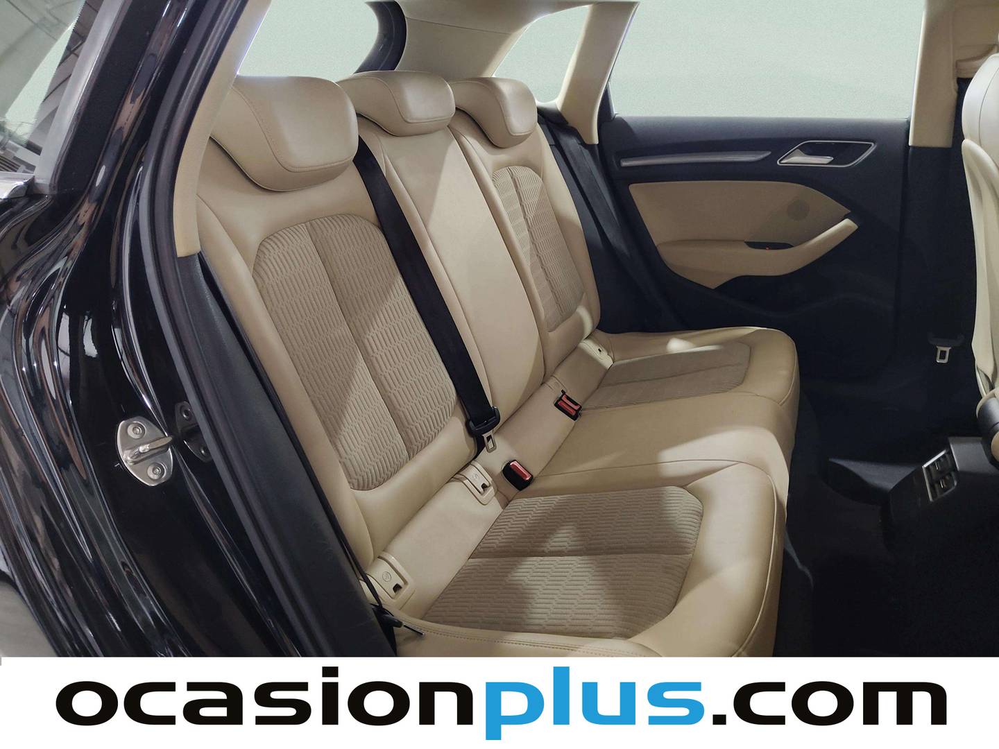 Audi A3 Audi A3 Sportback Ambiente Edición especial 1.2 TFSI (105 CV) al mejor precio