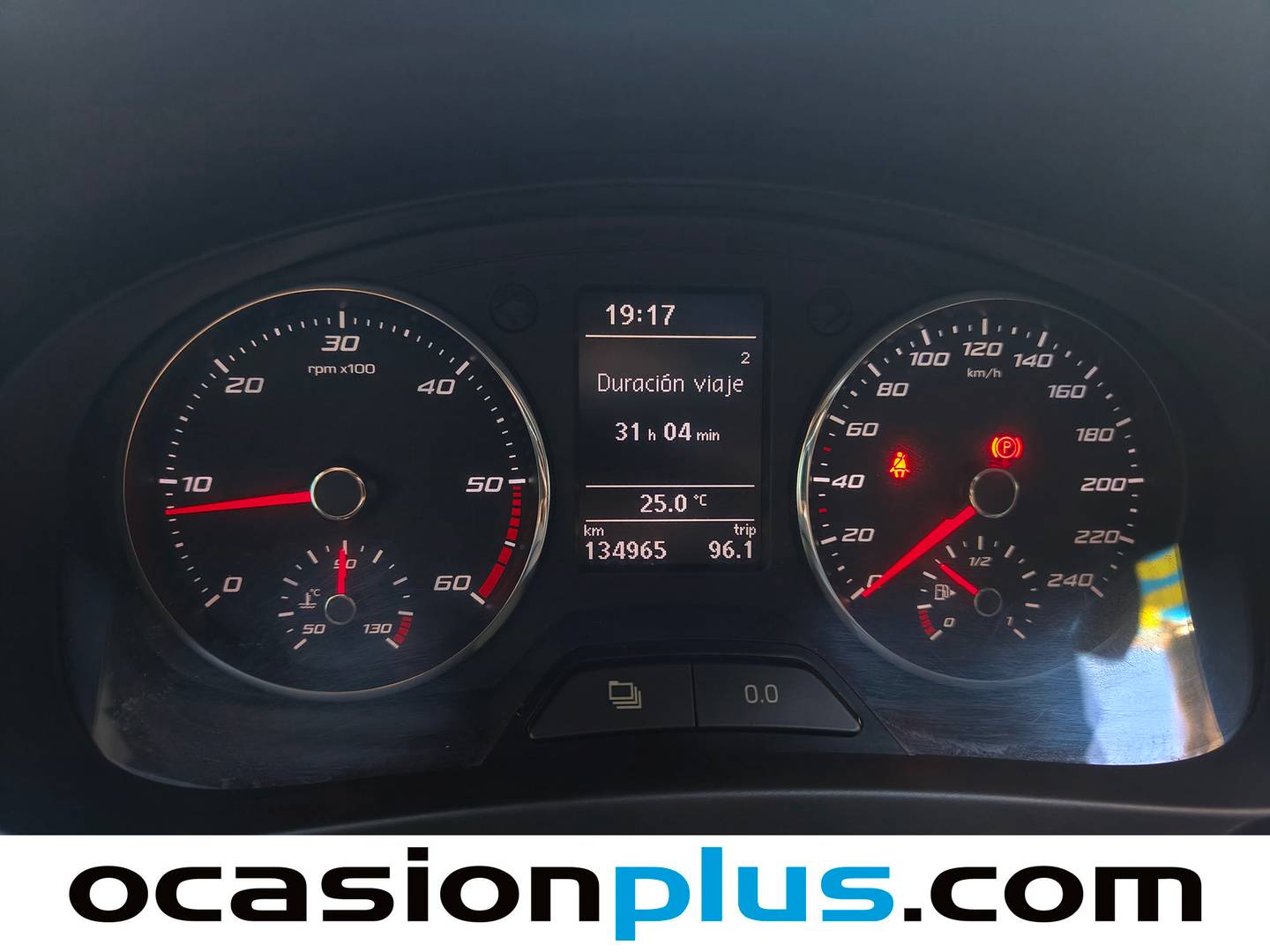 Seat Toledo Seat Toledo 1.6 TDI CR Reference (105 CV) 2015