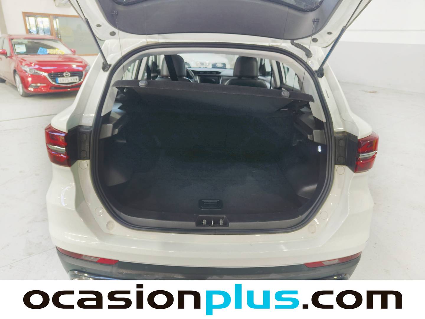 Foto SWM G01 SWM G01 1.5T Luxury (131 CV)