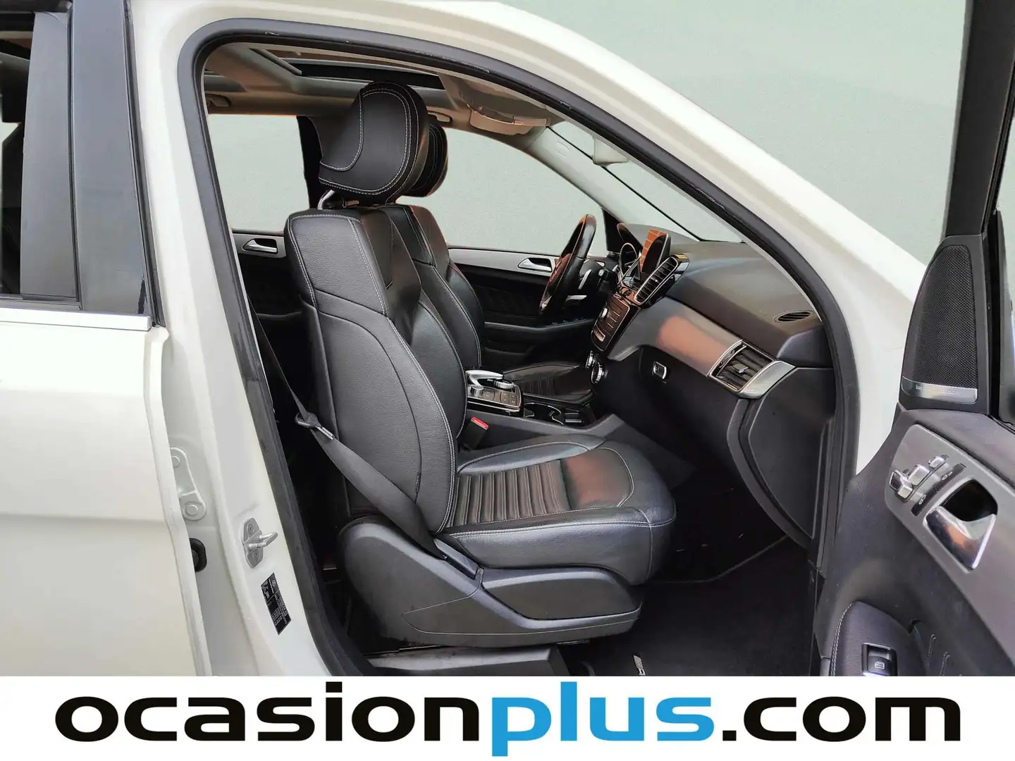 Foto Mercedes Clase GLE Mercedes-Benz GLE GLE 350 d 4Matic (258 CV) Pack AMG