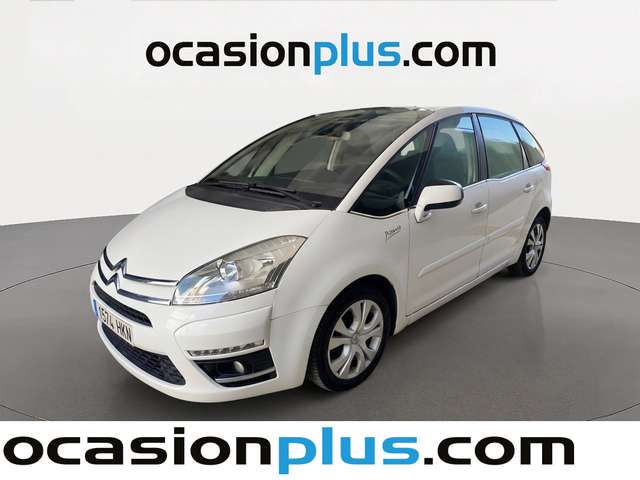 Citroën C4 Picasso 1.6 HDI S&S Millenium CMP 82 kW (112 CV) de segunda mano