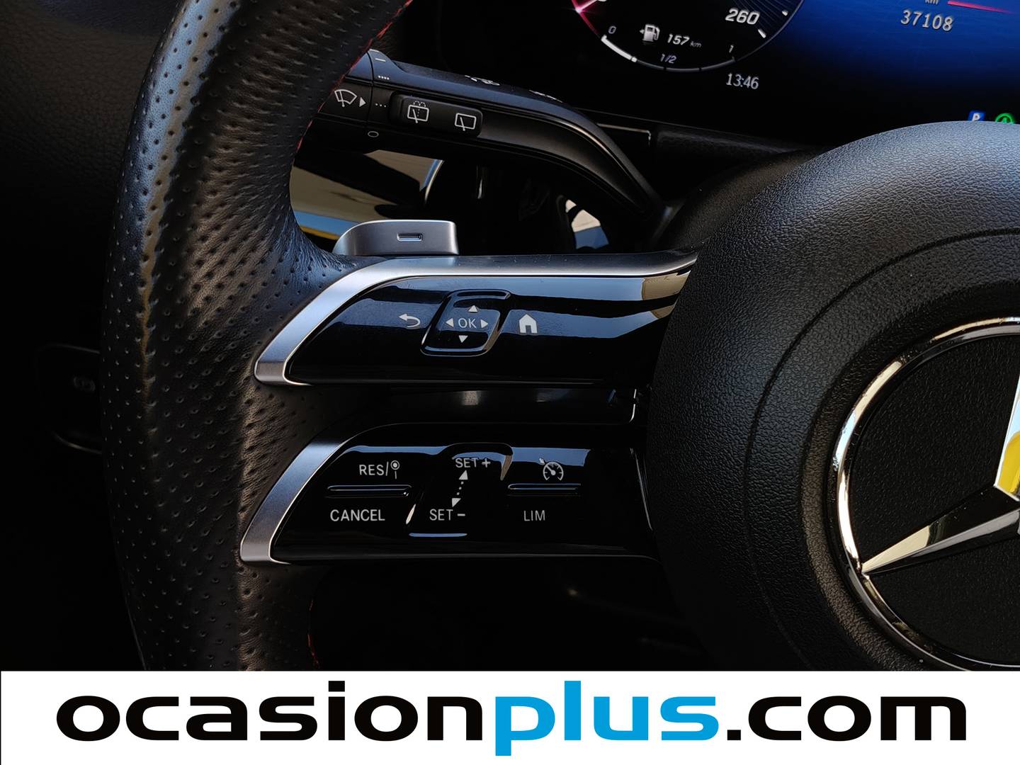 Mercedes GLA Mercedes GLA GLA 200 D (150 CV) Pack AMG 2024