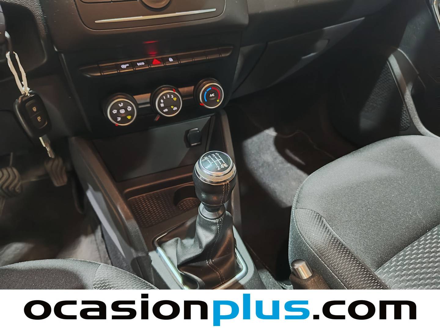 Dacia Duster Dacia Duster Comfort TCE (90 CV) 4X2 de segunda mano