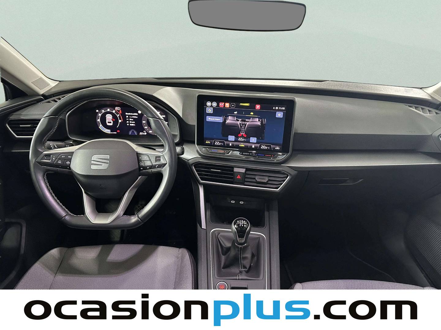 Foto Seat León SEAT León ST ST 1.5 TSI Style Special Edition (150 CV)