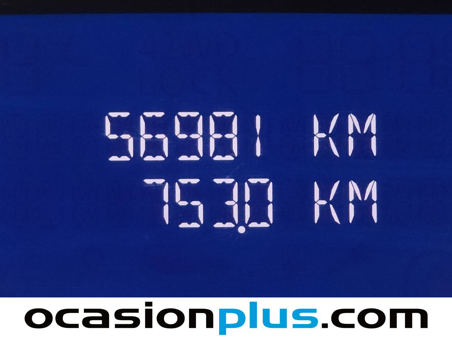 Renault Express Renault Express Furgon Express Confort Blue dCi 70 kW (95 CV) seminuevo