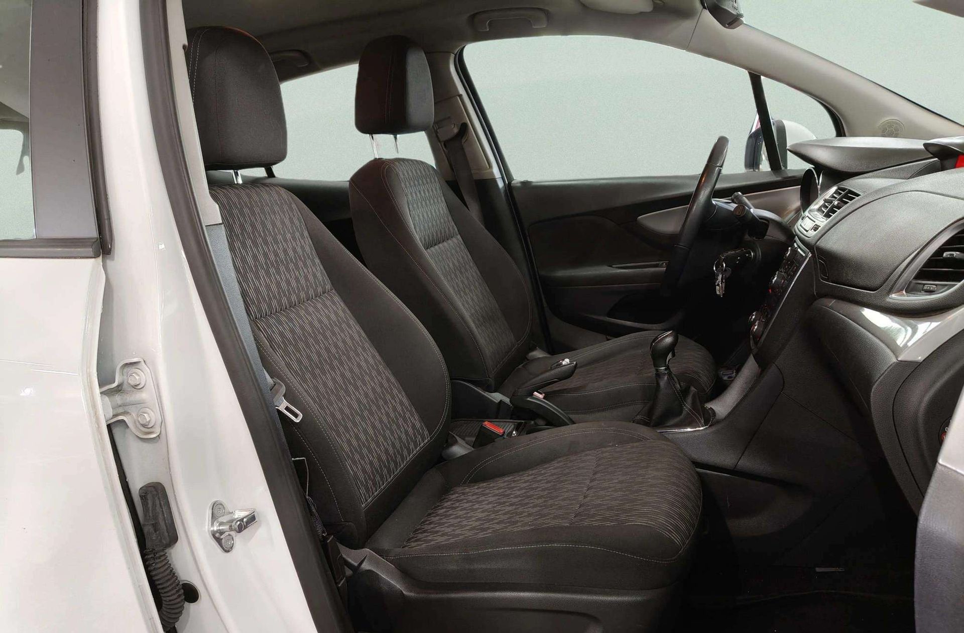 Opel Mokka 1.4 Turbo Selective 4x2 - foto 13