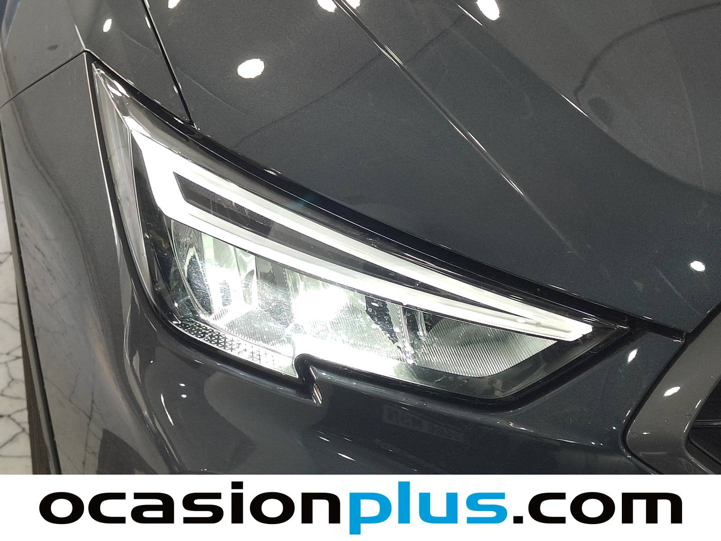 Extras del Seat Arona Seat Arona 1.0 TSI S&S FR (115 CV)
