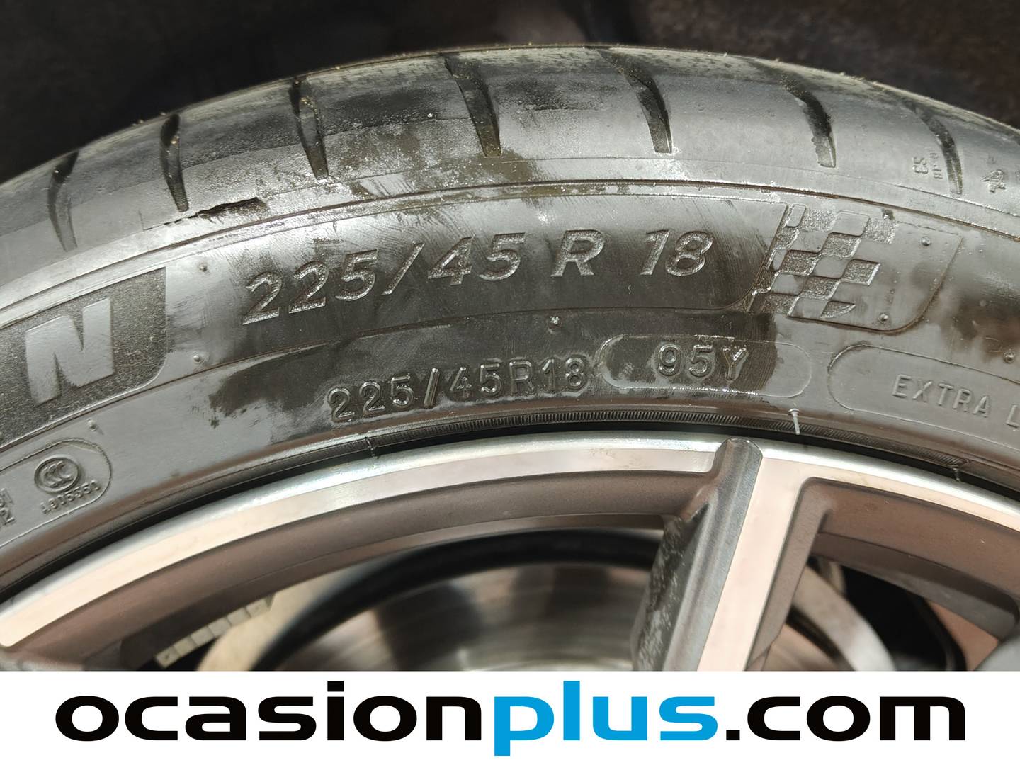 Foto BMW Serie 3 BMW Serie 3 320d (190 CV)