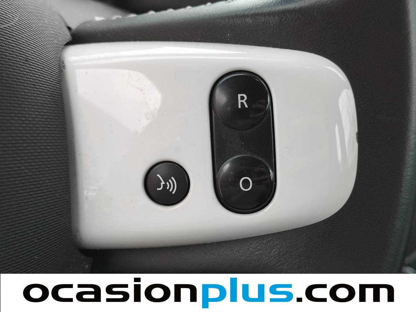 Foto Renault Twingo Renault Twingo SCe 70 Zen Energy (70 CV)